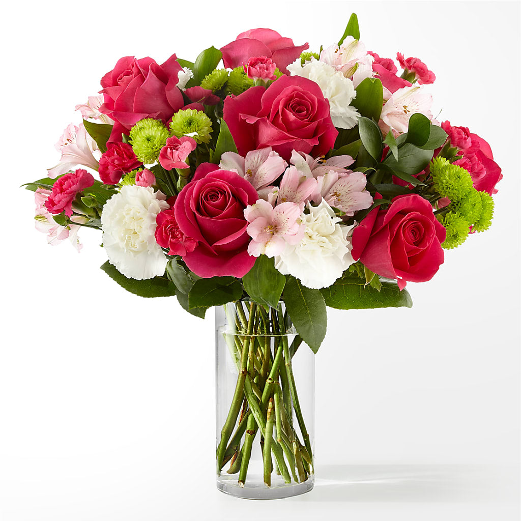 Sweet & Pretty Bouquet – NITA'S FLOWERS & GIFTS, Marlow OK