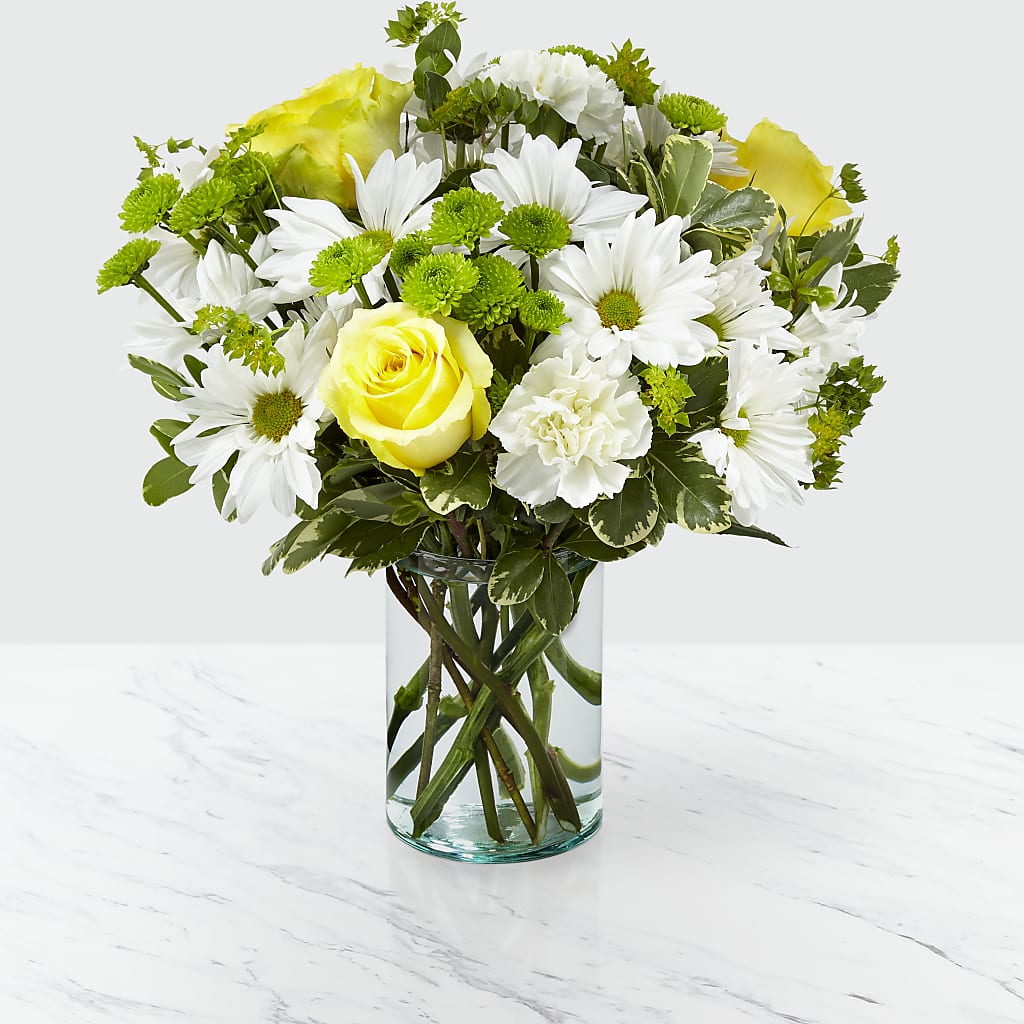 Happy Day Bouquet – NITA'S FLOWERS & GIFTS, Marlow OK
