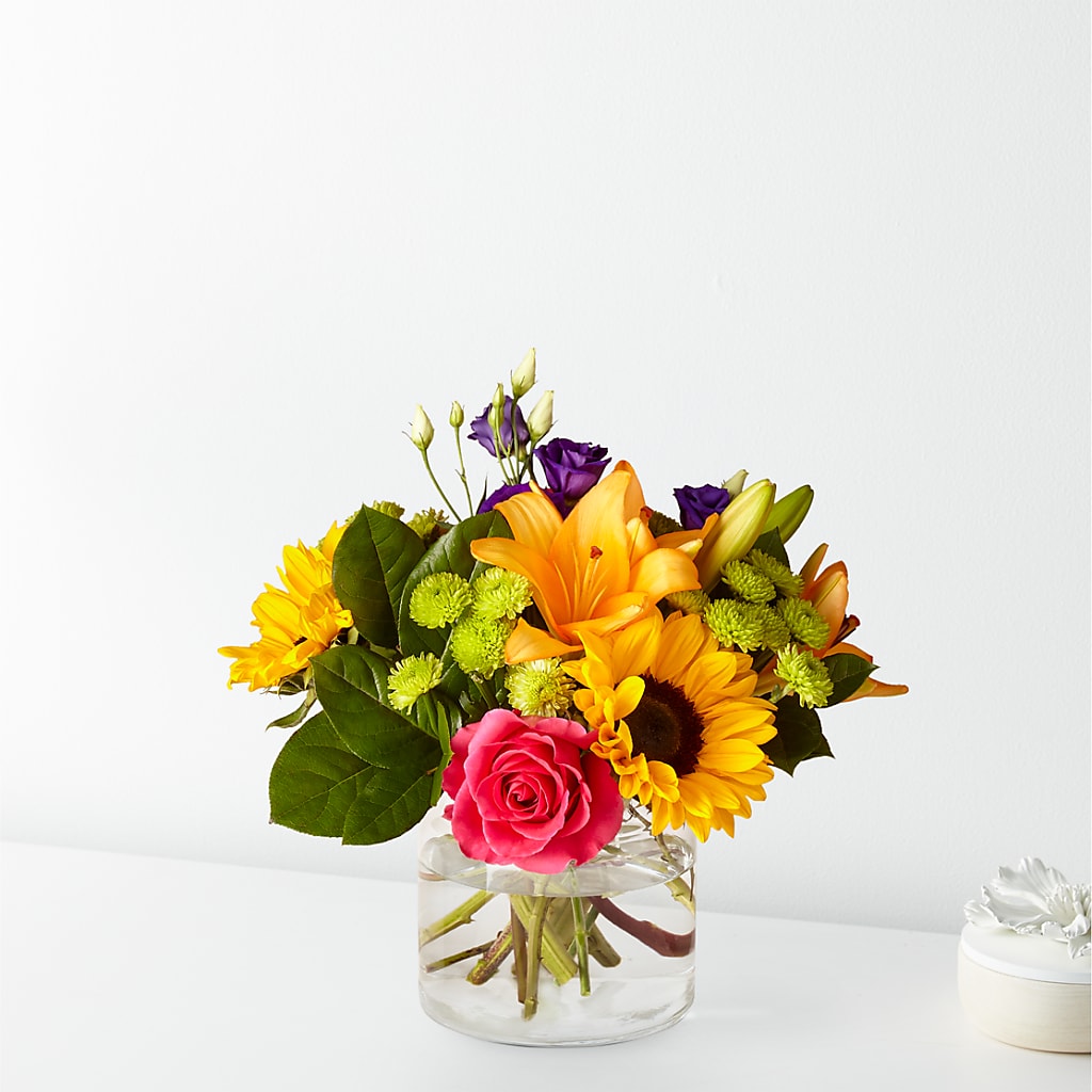 Best Day Bouquet – NITA'S FLOWERS & GIFTS, Marlow OK