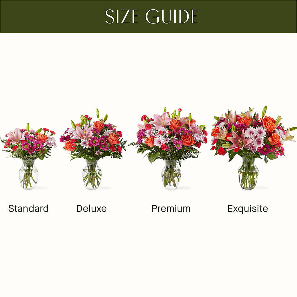 Light of My Life Bouquet – NITA'S FLOWERS & GIFTS, Marlow OK