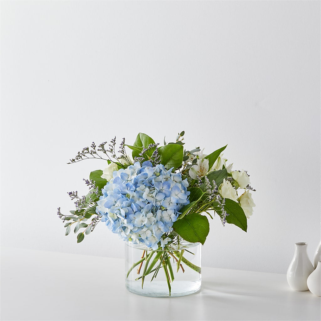 Coastal Blossom Bouquet – NITA'S FLOWERS & GIFTS, Marlow OK