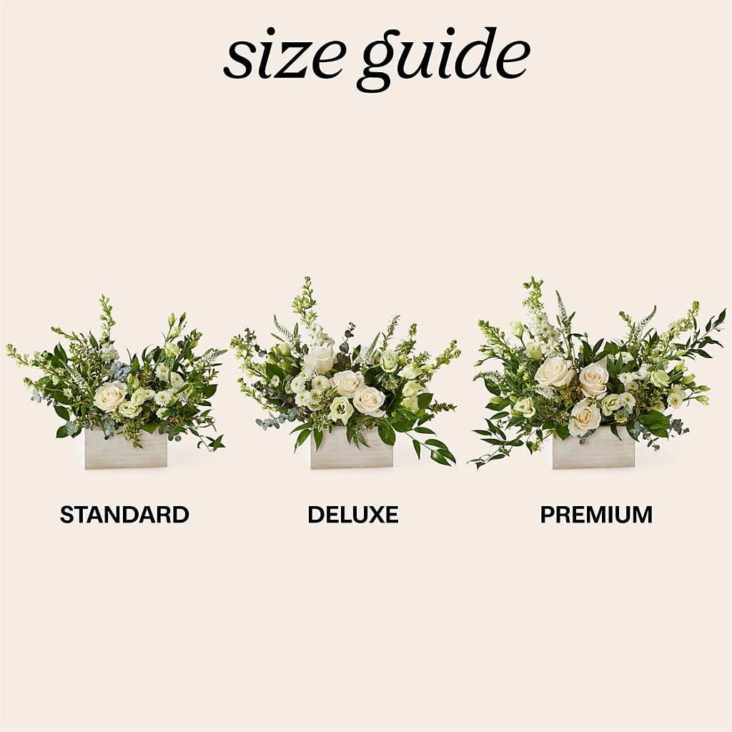 Cashmere Bouquet – NITA'S FLOWERS & GIFTS, Marlow OK