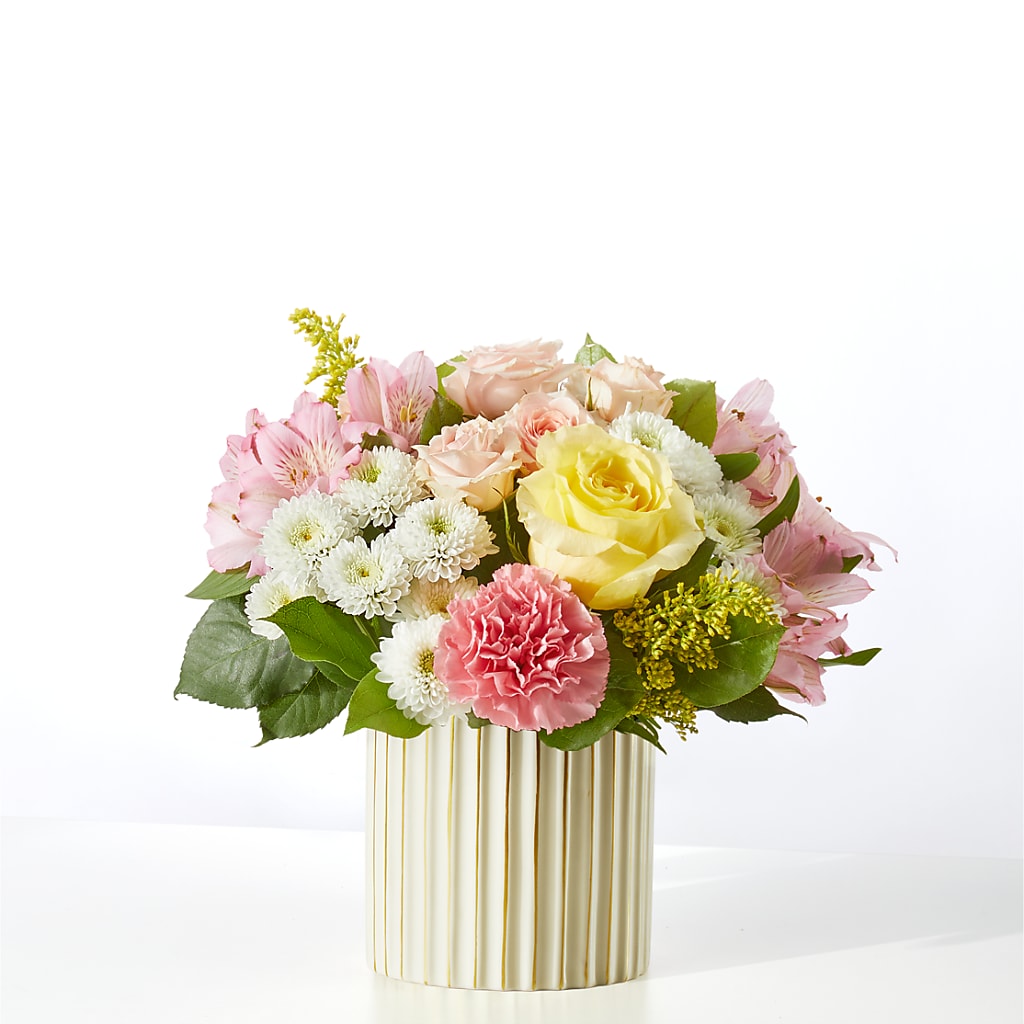 Watercolors Bouquet – NITA'S FLOWERS & GIFTS, Marlow OK