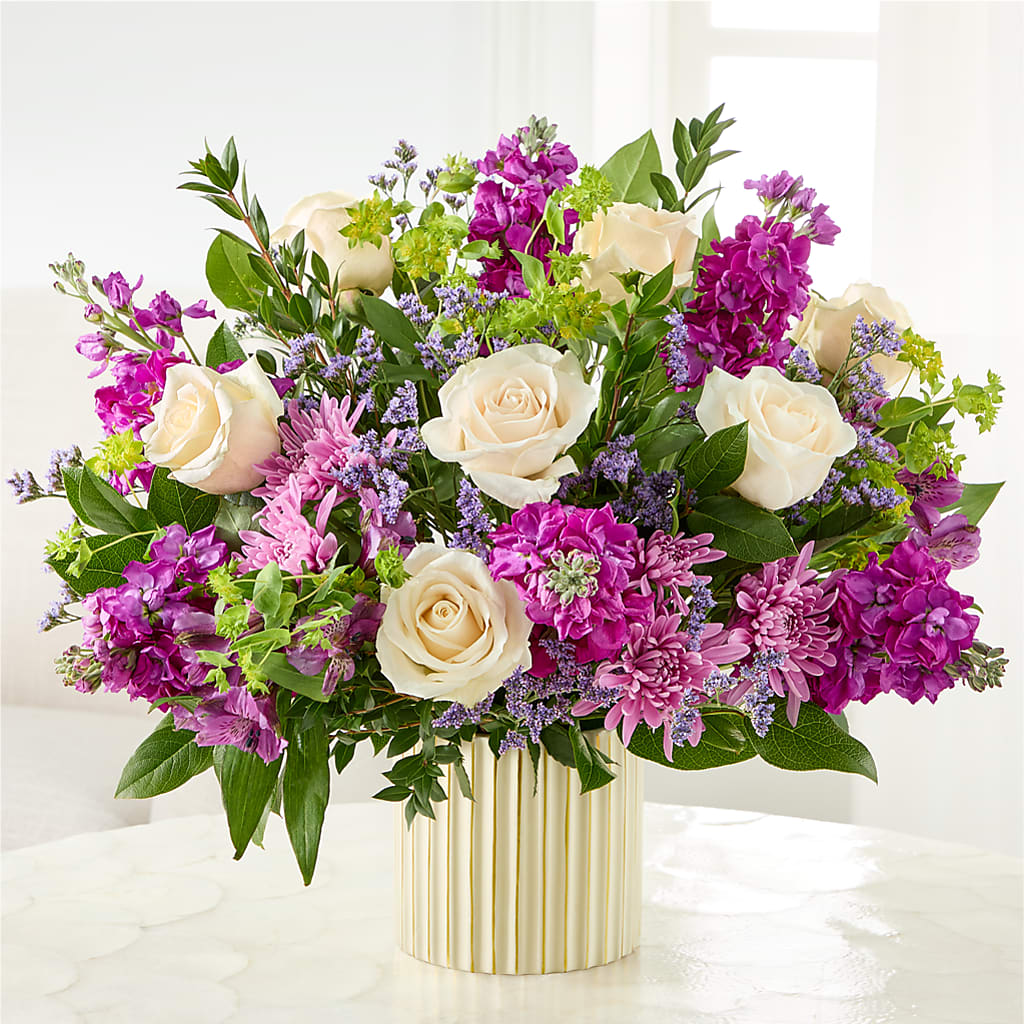 The Boutique Bouquet – NITA'S FLOWERS & GIFTS, Marlow OK