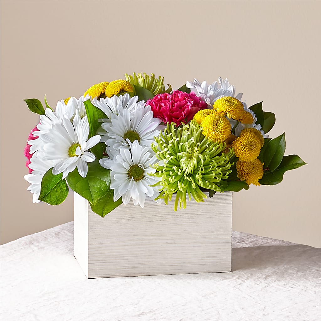 Sorbet Bouquet – NITA'S FLOWERS & GIFTS, Marlow OK