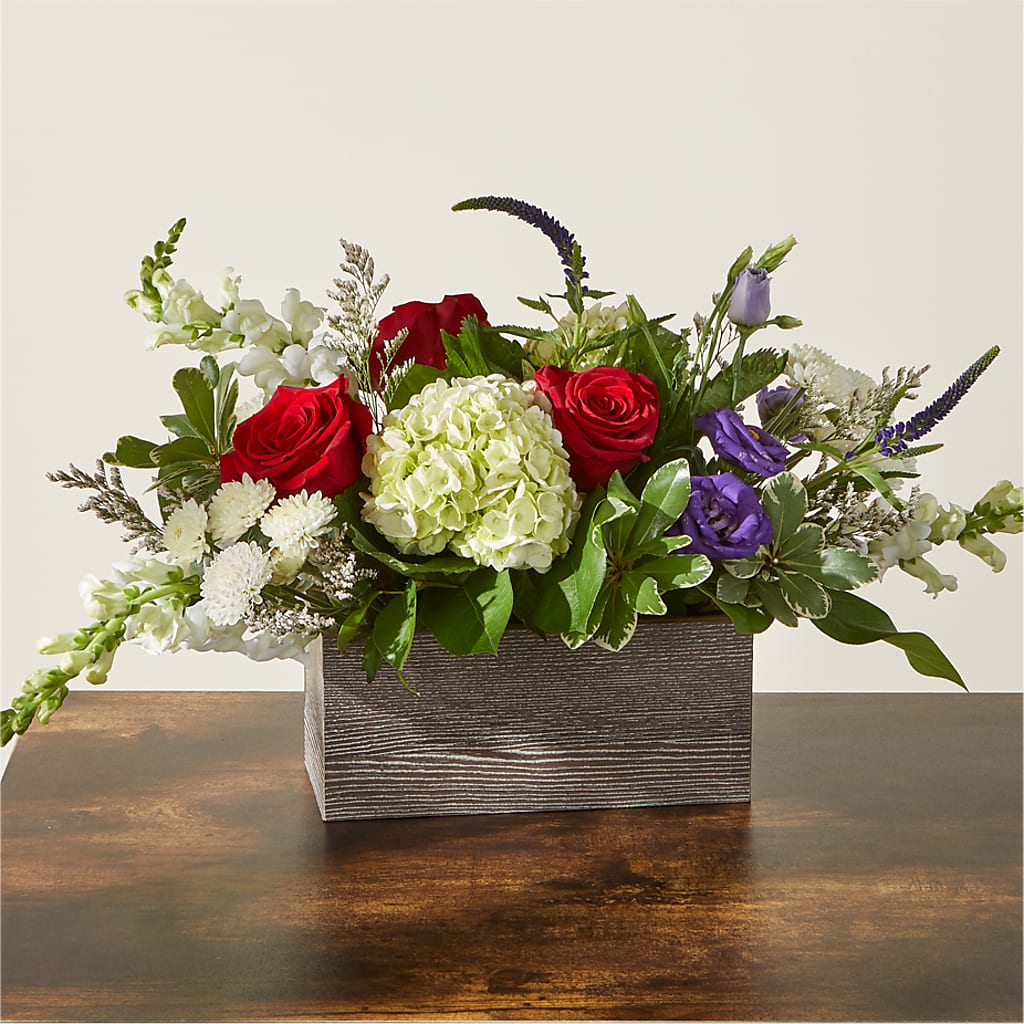 Sweet Magnolia Bouquet – NITA'S FLOWERS & GIFTS, Marlow OK
