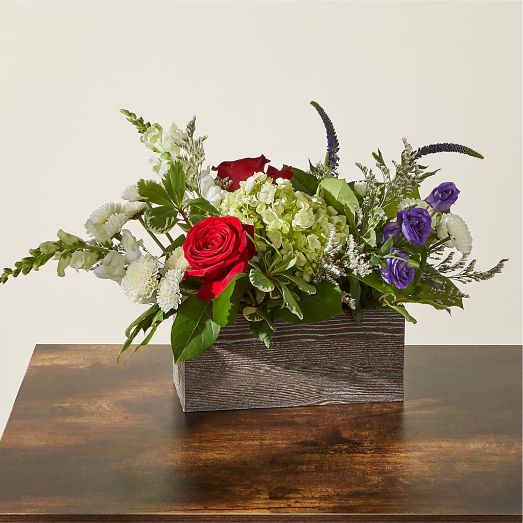 Sweet Magnolia Bouquet – NITA'S FLOWERS & GIFTS, Marlow OK