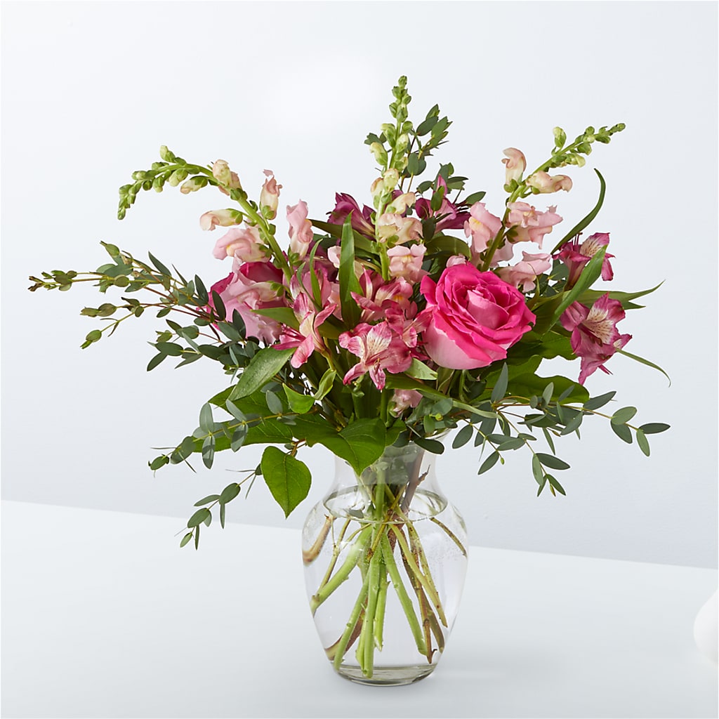 Evermore Bouquet – NITA'S FLOWERS & GIFTS, Marlow OK