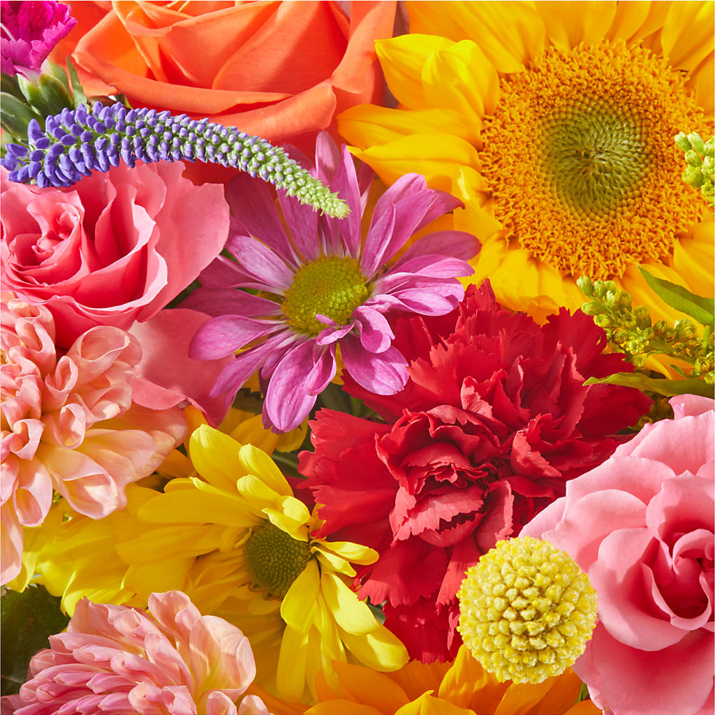 You're Invited - A Florist Original – NITA'S FLOWERS & GIFTS, Marlow OK