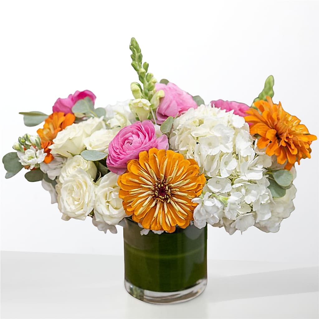 The Meet Cute – NITA'S FLOWERS & GIFTS, Marlow OK