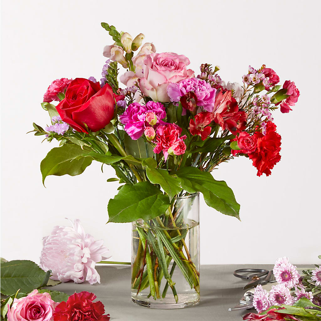 Regal Jewel – A Florist Original – NITA'S FLOWERS & GIFTS, Marlow OK
