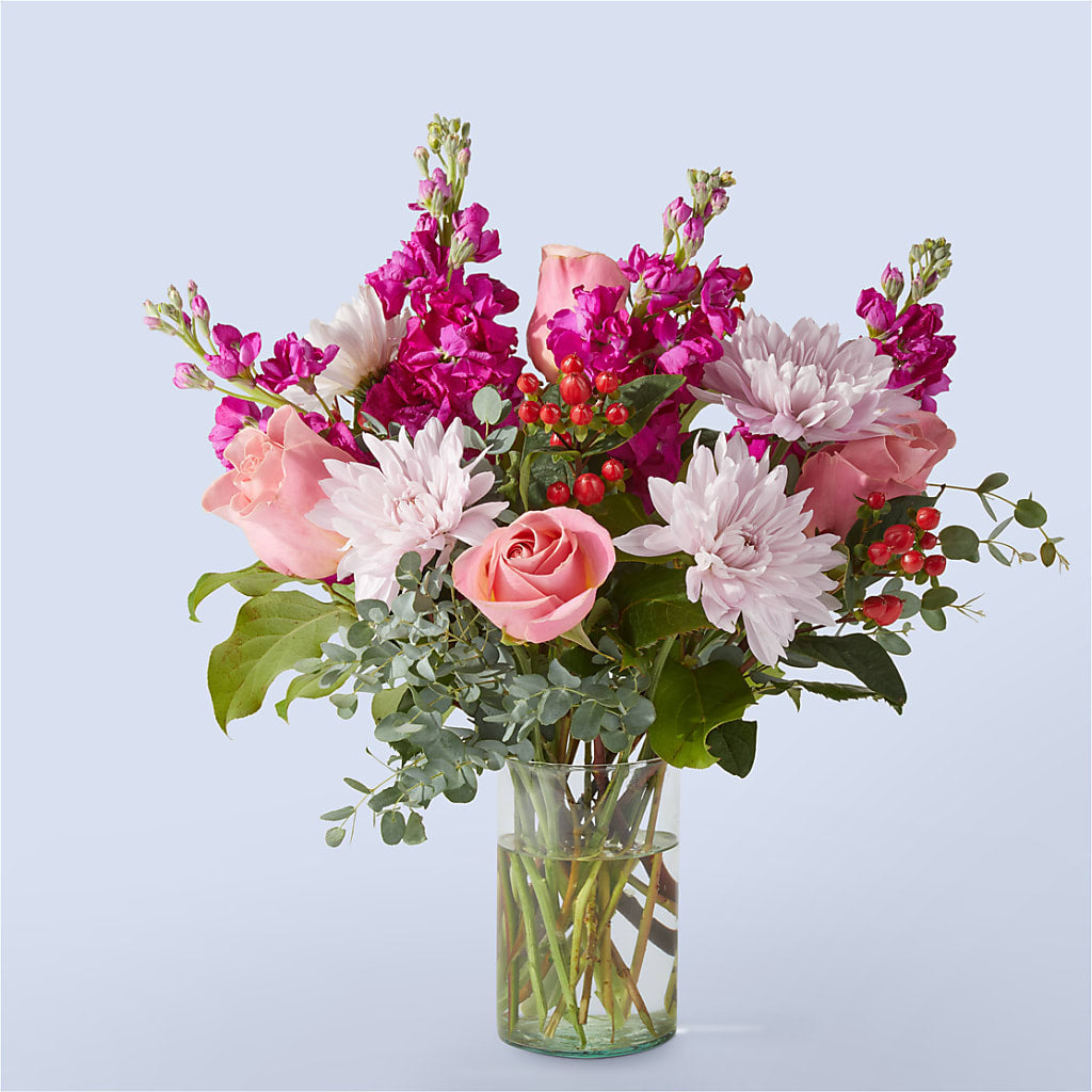 Sunday Morning Bouquet – NITA'S FLOWERS & GIFTS, Marlow OK
