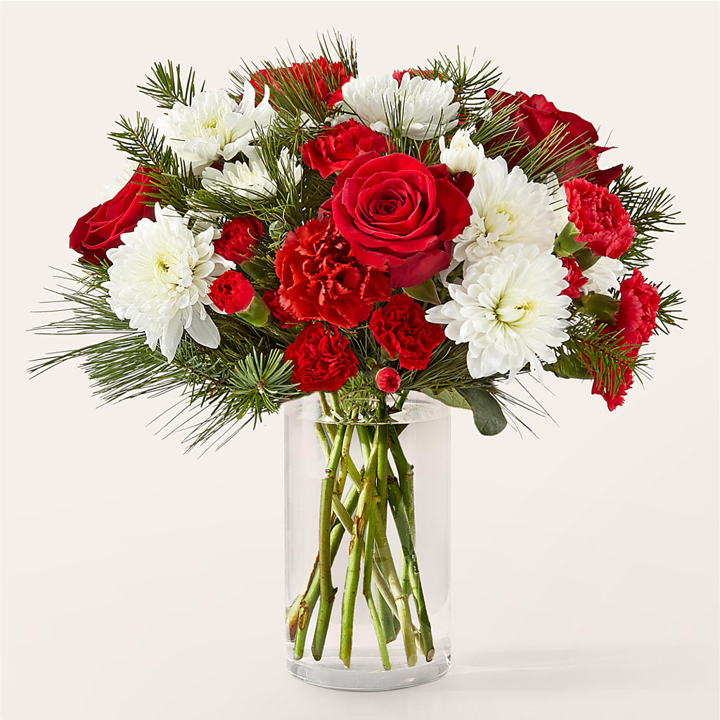 Seasonal Magic Bouquet – NITA'S FLOWERS & GIFTS, Marlow OK
