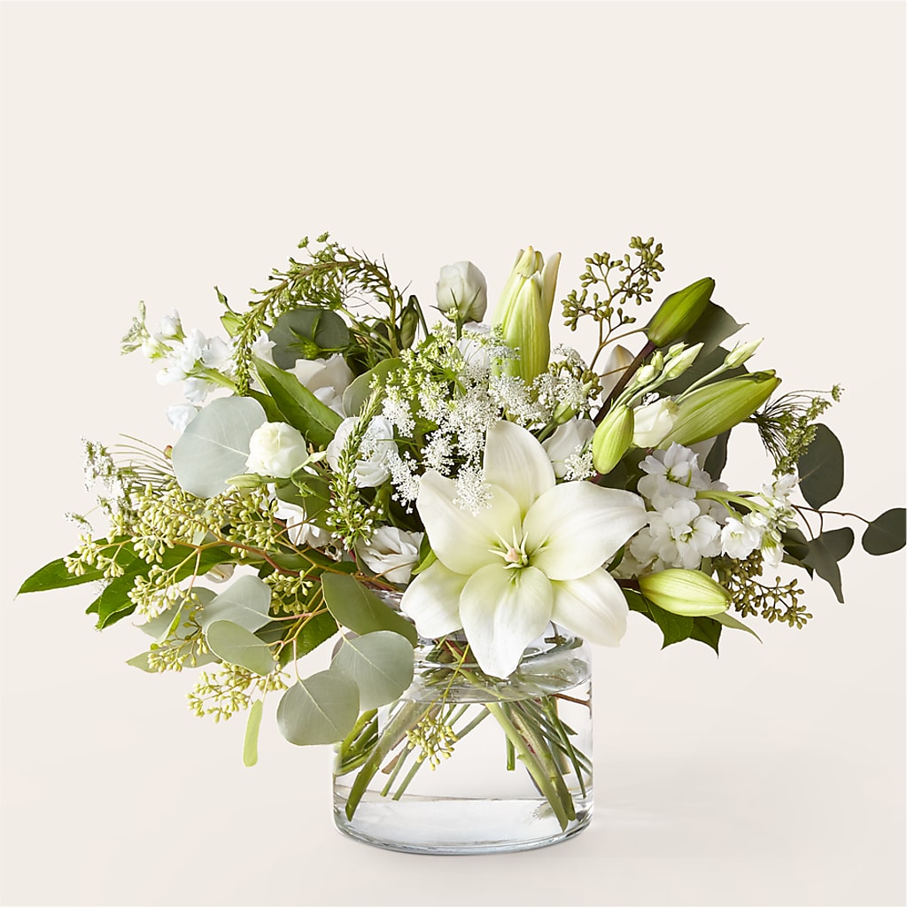 Alluring Elegance Bouquet – NITA'S FLOWERS & GIFTS, Marlow OK