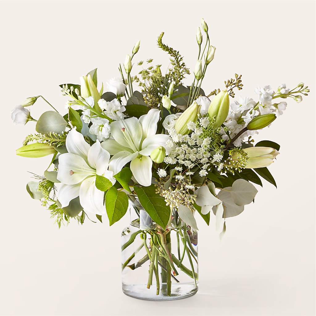 Alluring Elegance Bouquet – NITA'S FLOWERS & GIFTS, Marlow OK