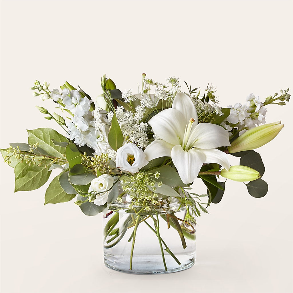 Alluring Elegance Bouquet – NITA'S FLOWERS & GIFTS, Marlow OK