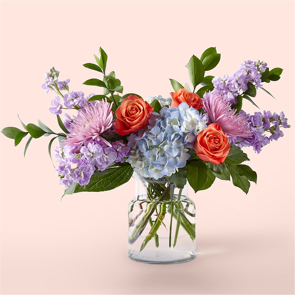 Be Mine Bouquet – NITA'S FLOWERS & GIFTS, Marlow OK