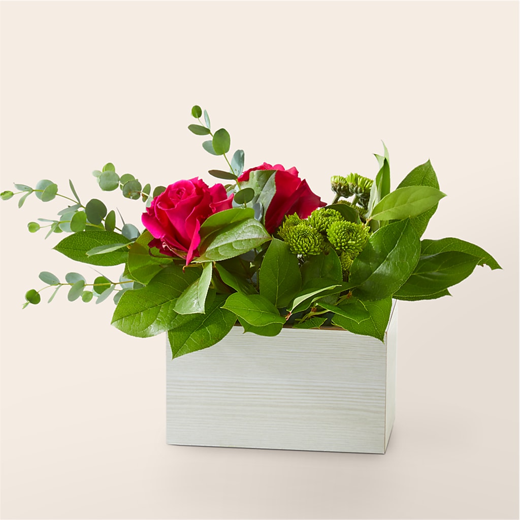 Wild Spirit Bouquet – NITA'S FLOWERS & GIFTS, Marlow OK