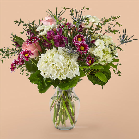 Parlour Bouquet