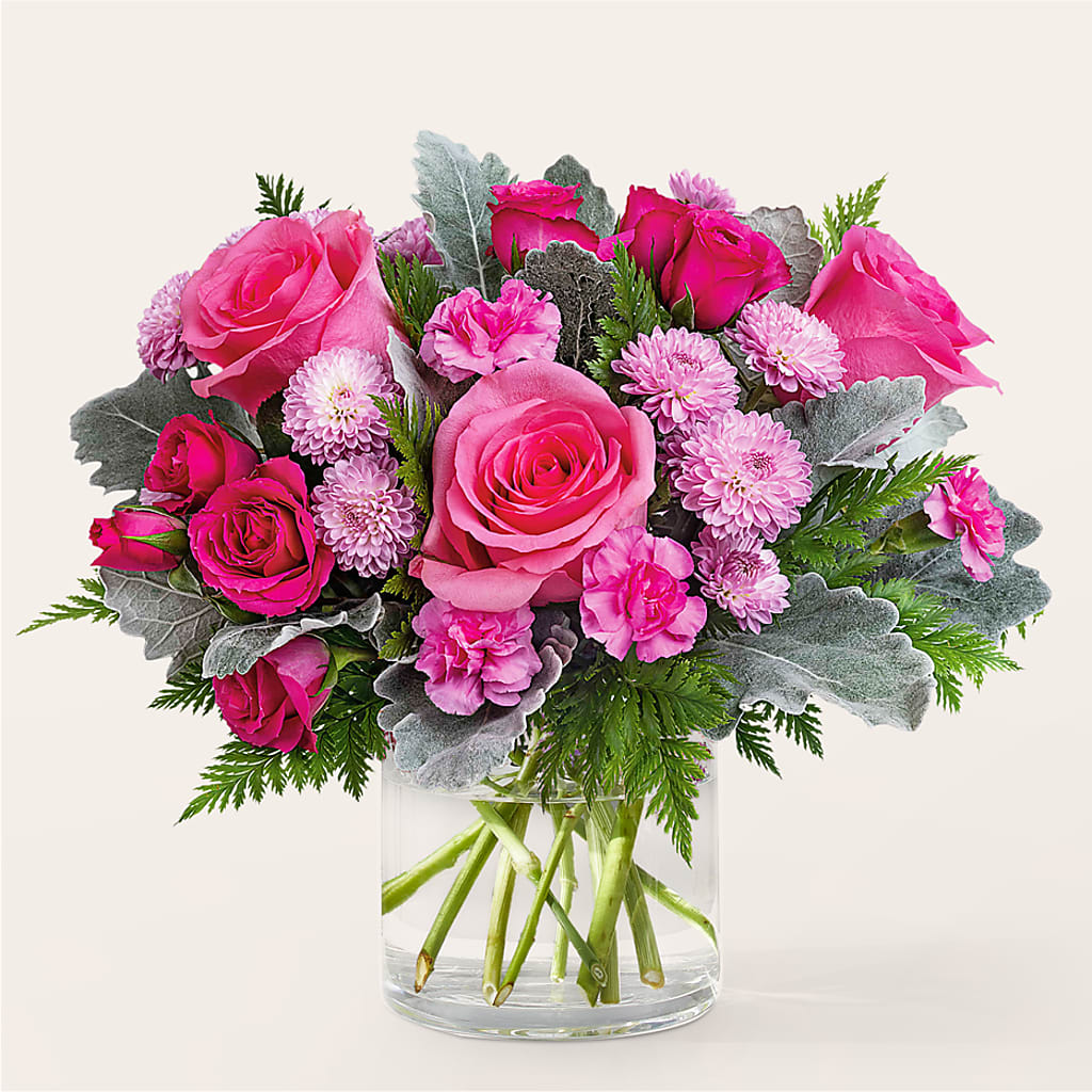 Sweet As Can Be Bouquet – NITA'S FLOWERS & GIFTS, Marlow OK