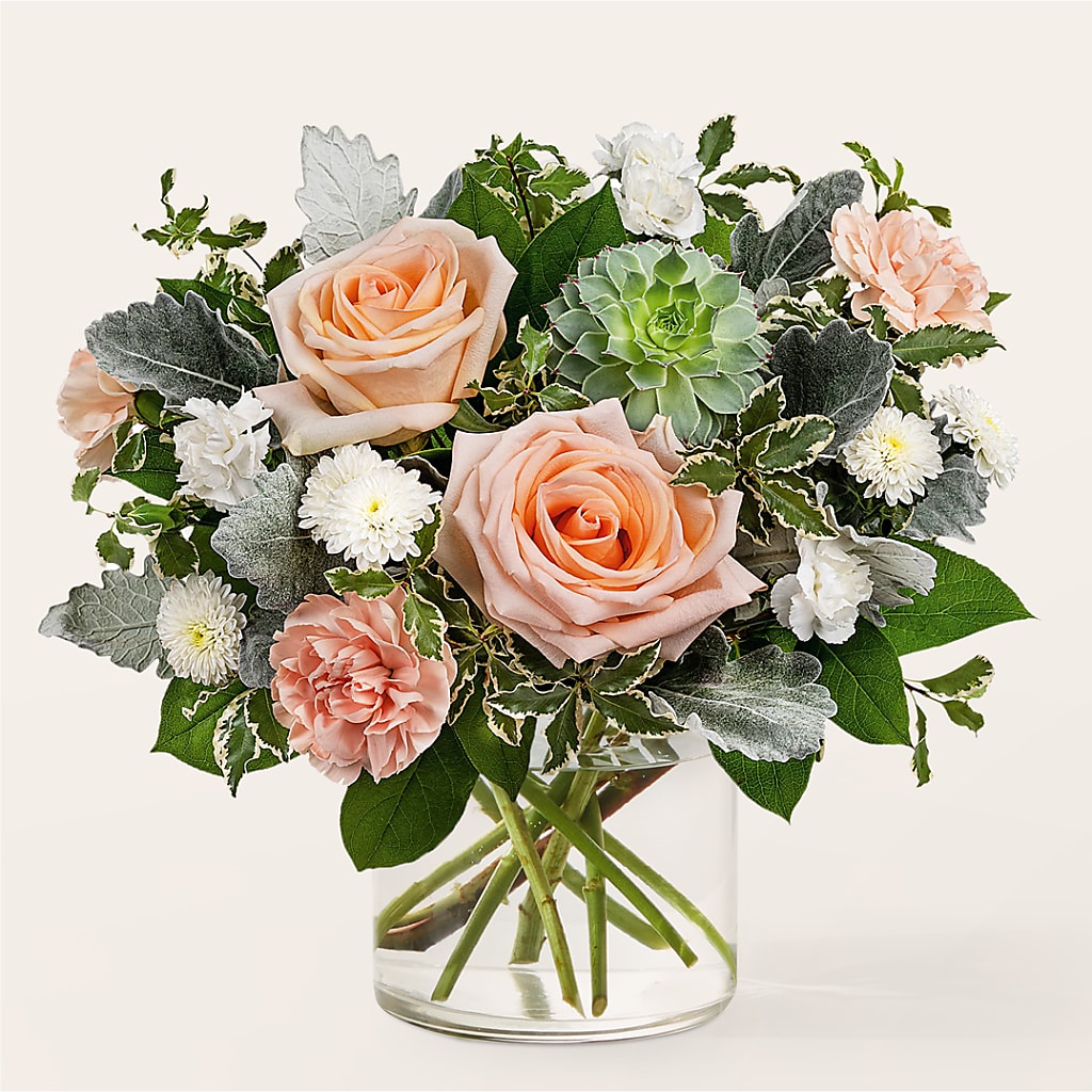 Sweet Tea Bouquet – NITA'S FLOWERS & GIFTS, Marlow OK
