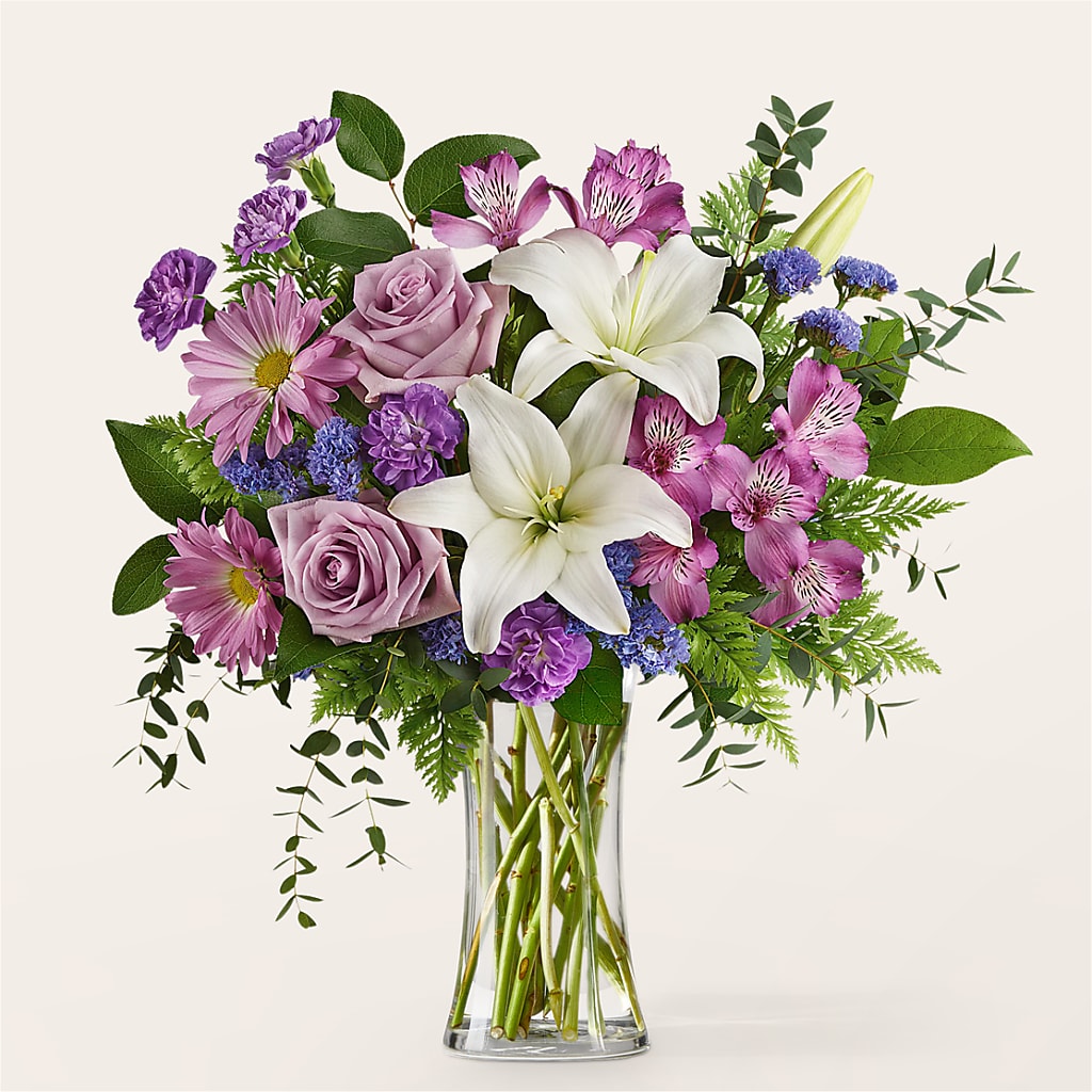 The Dreamscape Bouquet – NITA'S FLOWERS & GIFTS, Marlow OK