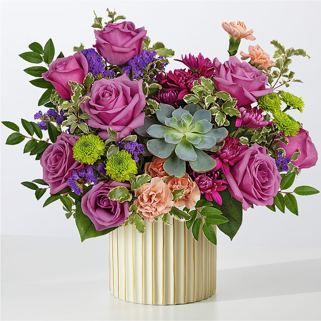 You're a Gem Bouquet – NITA'S FLOWERS & GIFTS, Marlow OK