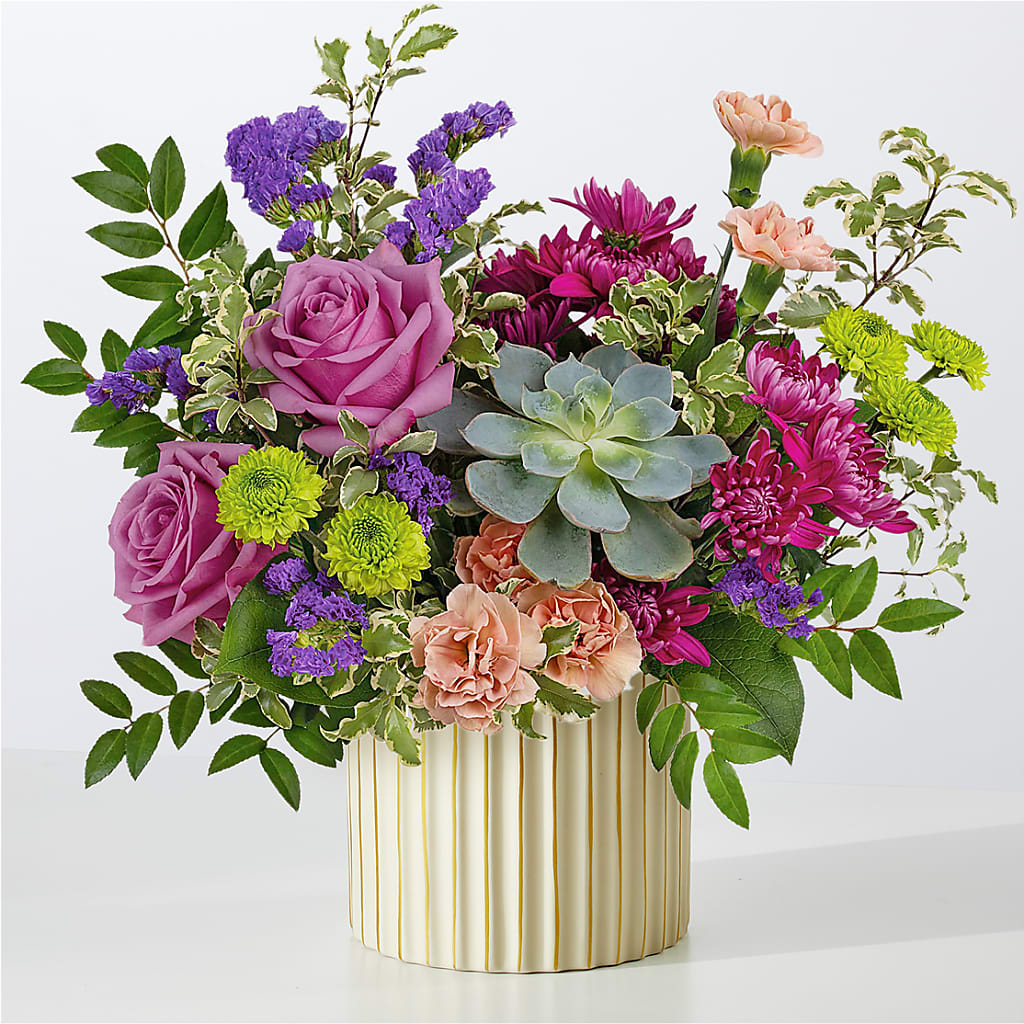 You're a Gem Bouquet – NITA'S FLOWERS & GIFTS, Marlow OK