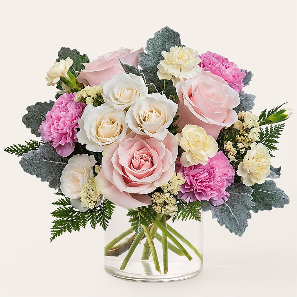 Blissful Moments Bouquet – NITA'S FLOWERS & GIFTS, Marlow OK