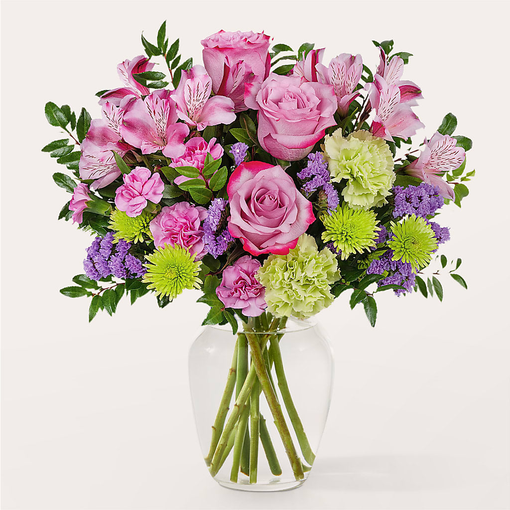 Morning Dew Bouquet – NITA'S FLOWERS & GIFTS, Marlow OK