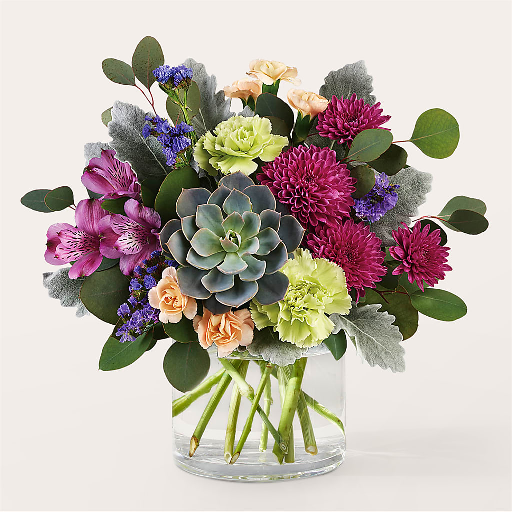 Botanical Dream Bouquet – NITA'S FLOWERS & GIFTS, Marlow OK