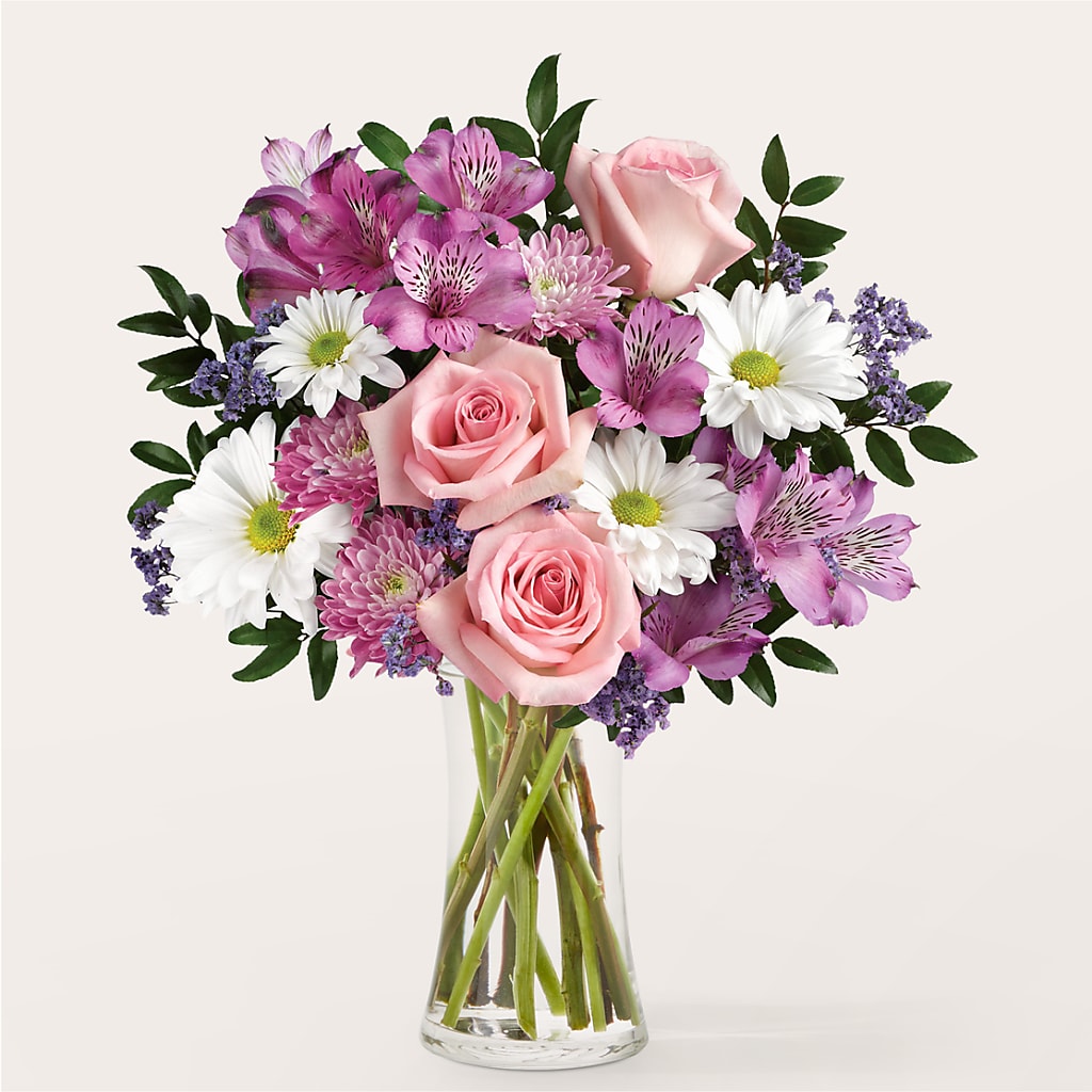 Enchantment Bouquet – NITA'S FLOWERS & GIFTS, Marlow OK