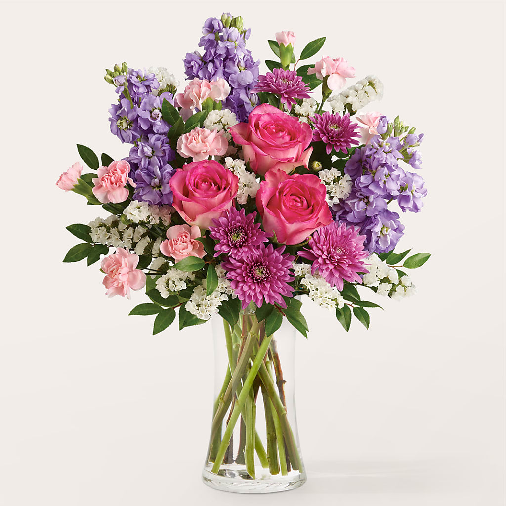 Slumber Party Bouquet – NITA'S FLOWERS & GIFTS, Marlow OK