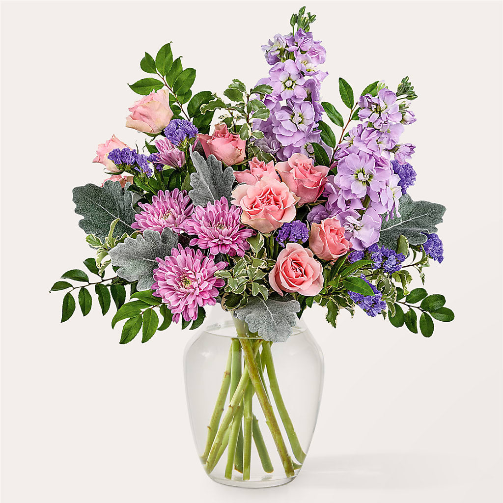 Well Wishes Bouquet – NITA'S FLOWERS & GIFTS, Marlow OK