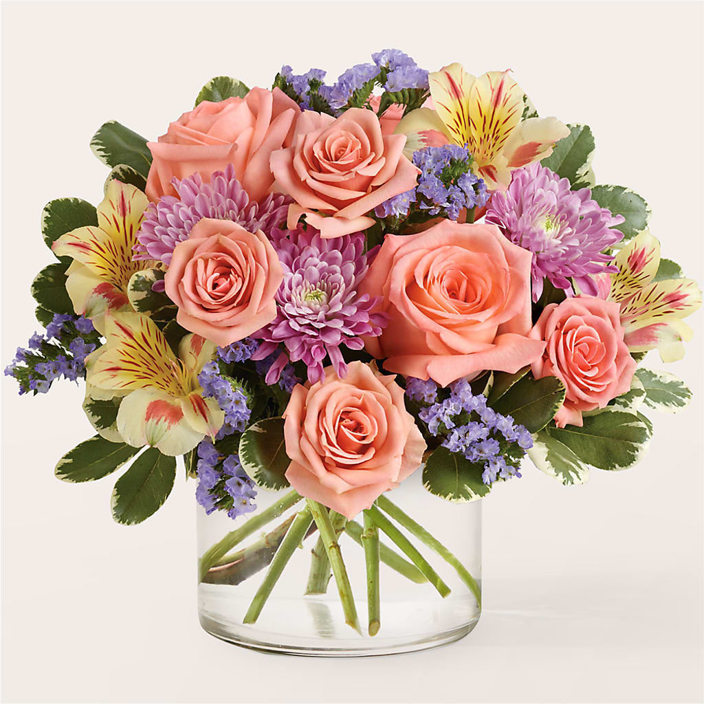 Candy Coated Bouquet – NITA'S FLOWERS & GIFTS, Marlow OK