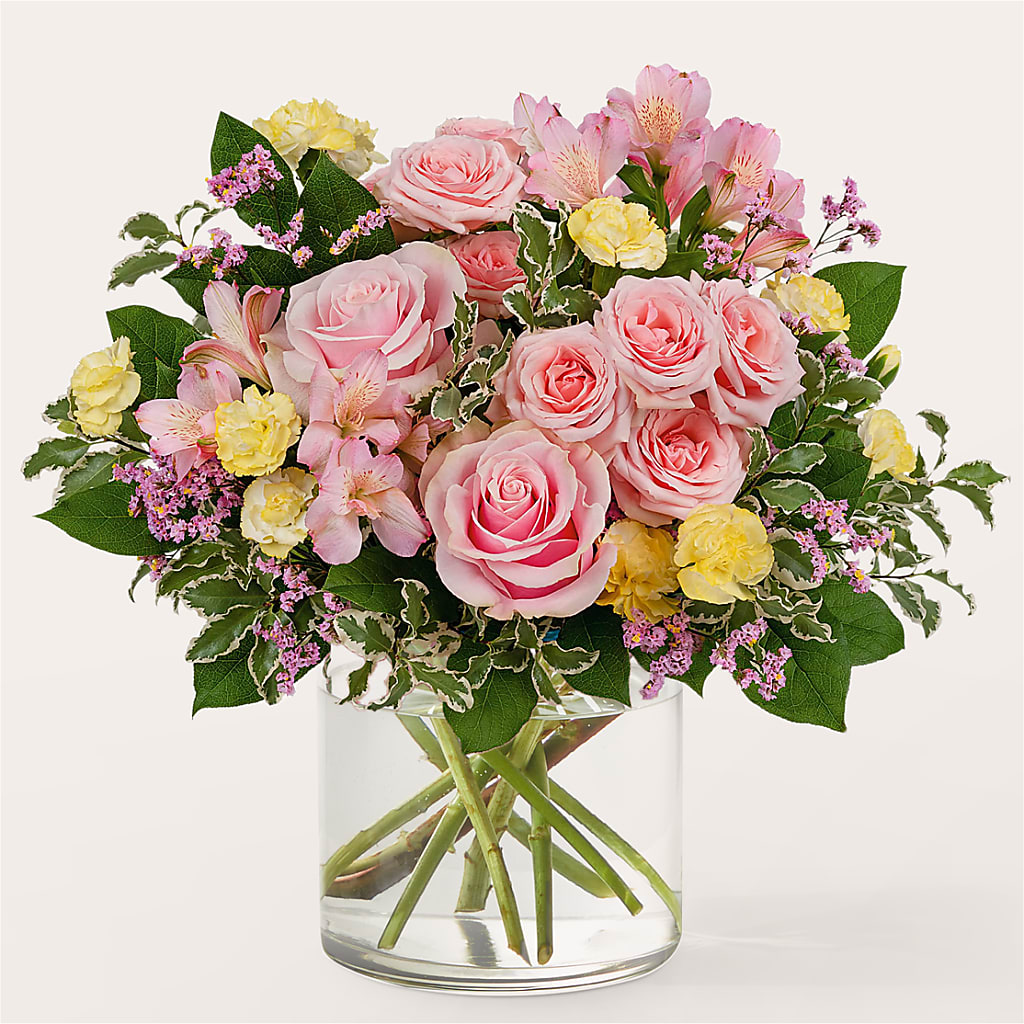 Refreshed Bouquet – NITA'S FLOWERS & GIFTS, Marlow OK