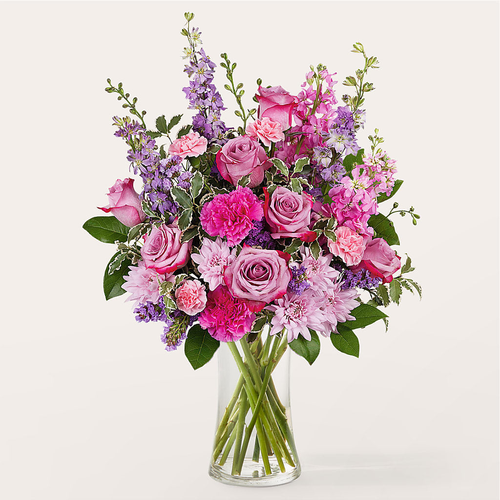 Sincerely Yours Bouquet – NITA'S FLOWERS & GIFTS, Marlow OK