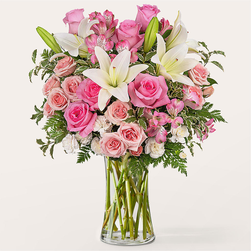 All the Best Bouquet – NITA'S FLOWERS & GIFTS, Marlow OK