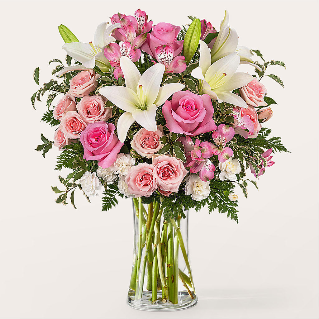 All the Best Bouquet – NITA'S FLOWERS & GIFTS, Marlow OK