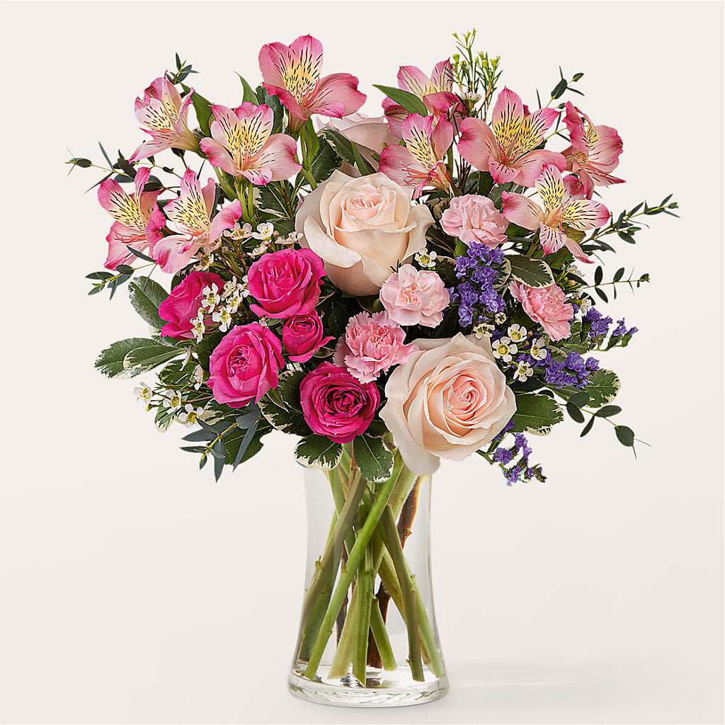 A La Mode Bouquet – NITA'S FLOWERS & GIFTS, Marlow OK