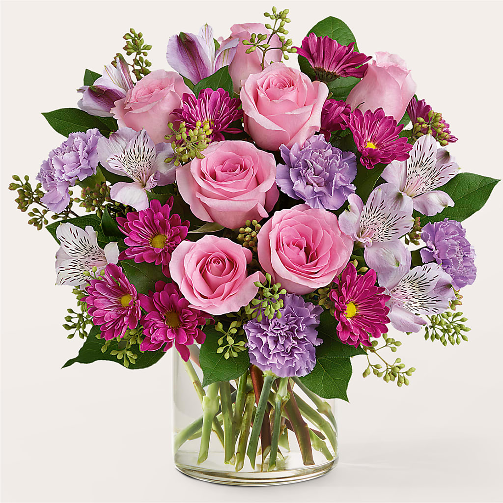 In the Clouds Bouquet – NITA'S FLOWERS & GIFTS, Marlow OK