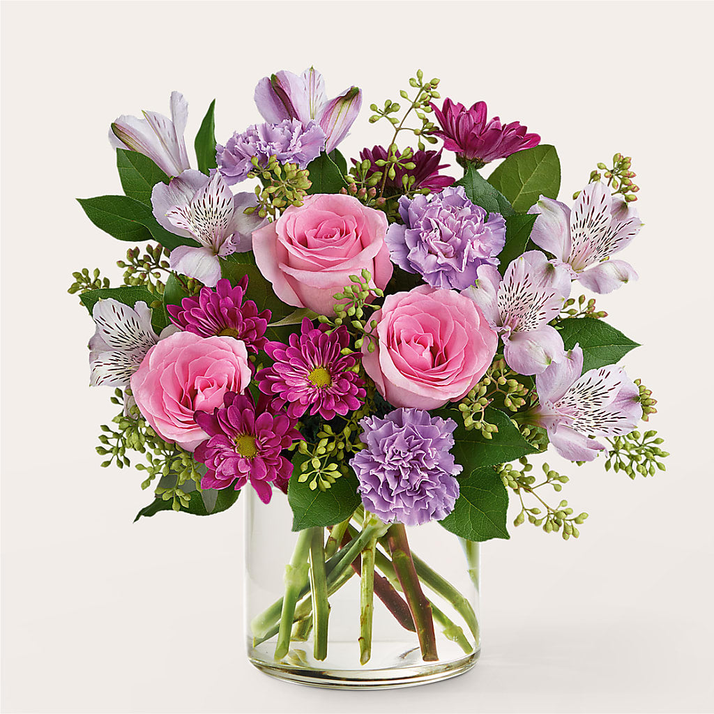 In the Clouds Bouquet – NITA'S FLOWERS & GIFTS, Marlow OK