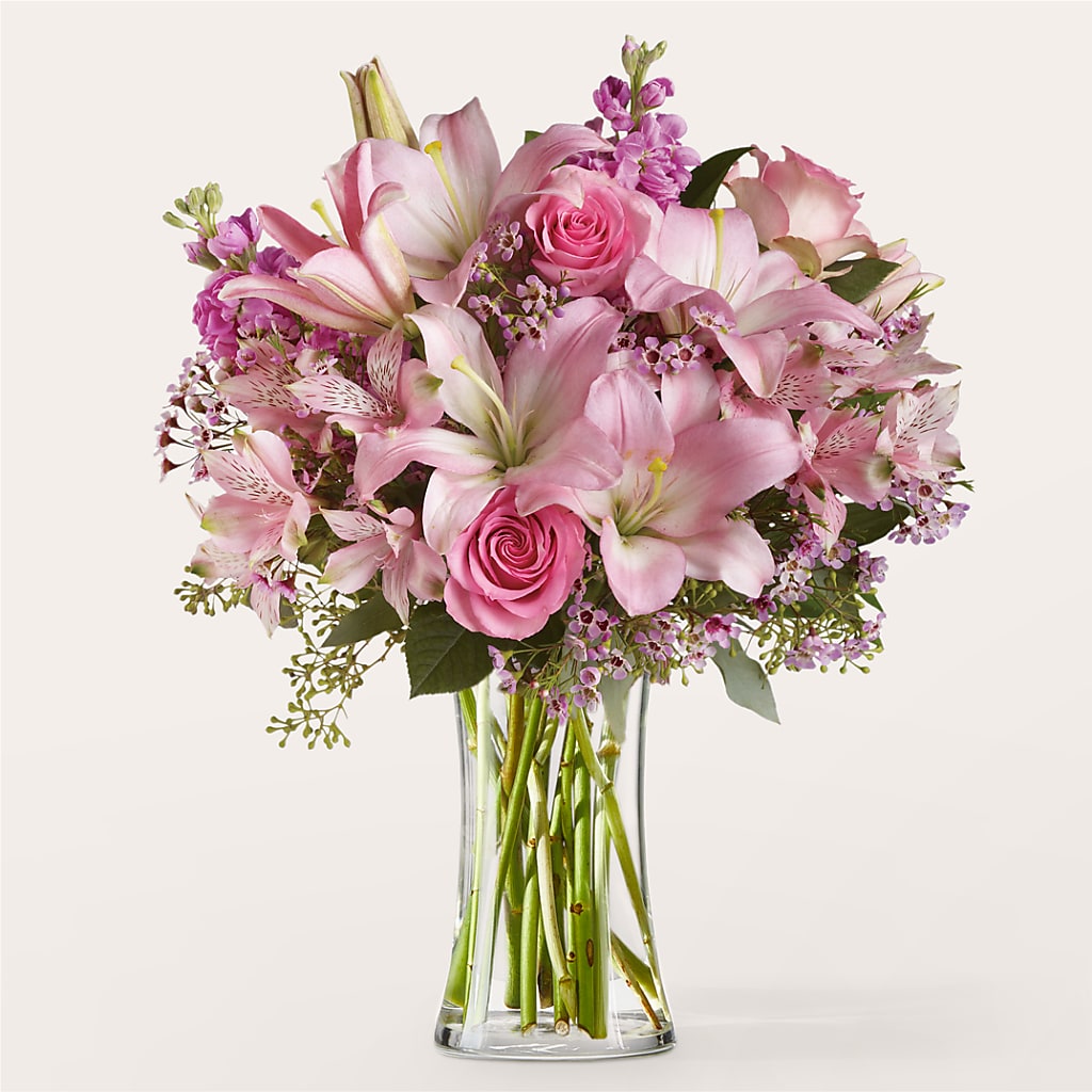 Gentle Gesture Bouquet – NITA'S FLOWERS & GIFTS, Marlow OK