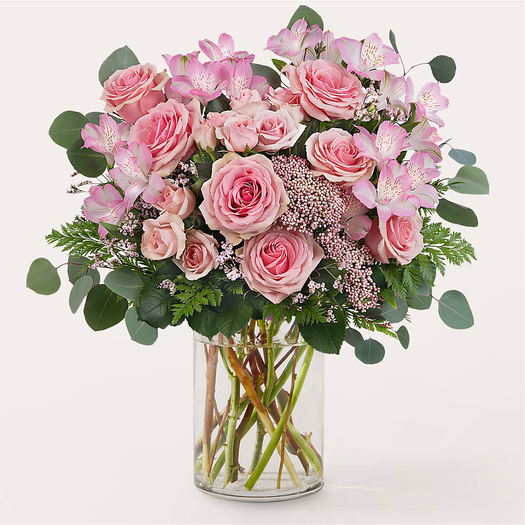 Sweetheart Bouquet – NITA'S FLOWERS & GIFTS, Marlow OK