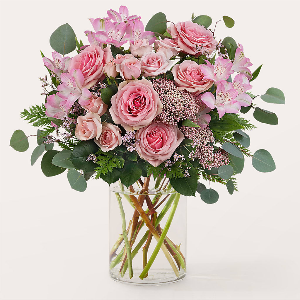 Sweetheart Bouquet – NITA'S FLOWERS & GIFTS, Marlow OK