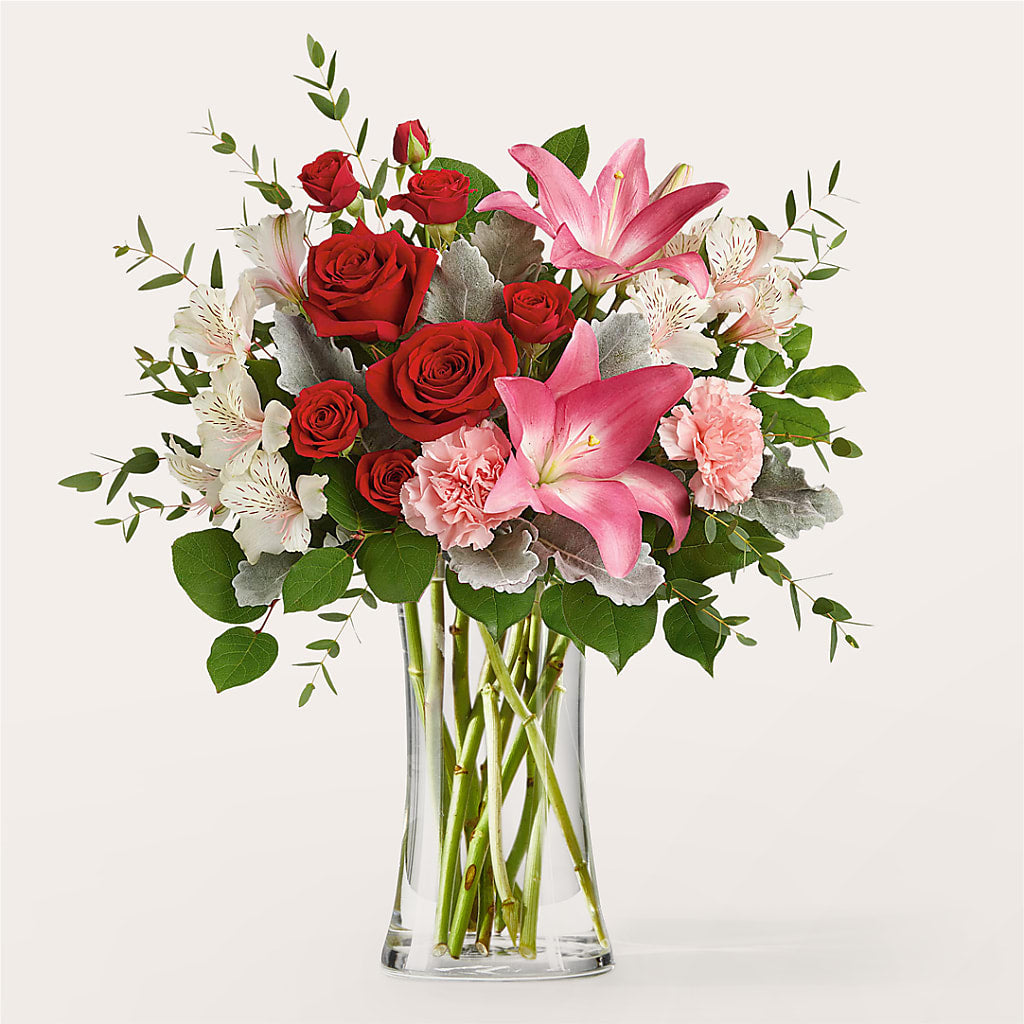 Everything to Me Bouquet – NITA'S FLOWERS & GIFTS, Marlow OK