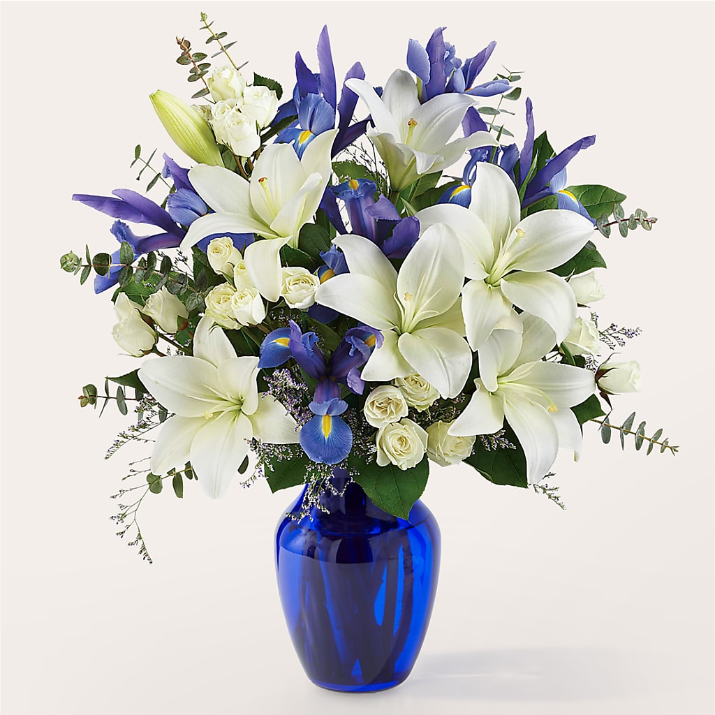 Restorative Pause Bouquet – NITA'S FLOWERS & GIFTS, Marlow OK