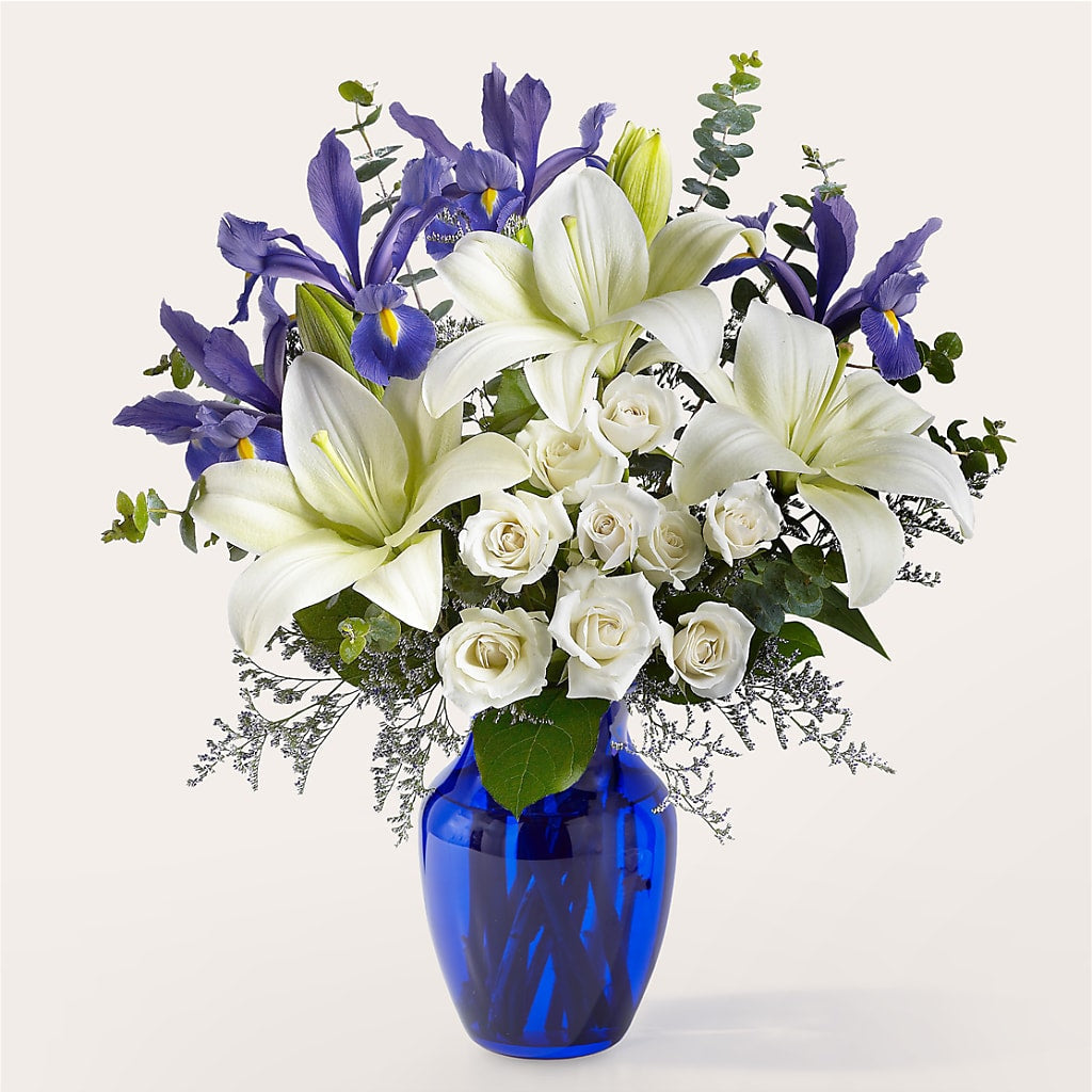 Restorative Pause Bouquet – NITA'S FLOWERS & GIFTS, Marlow OK