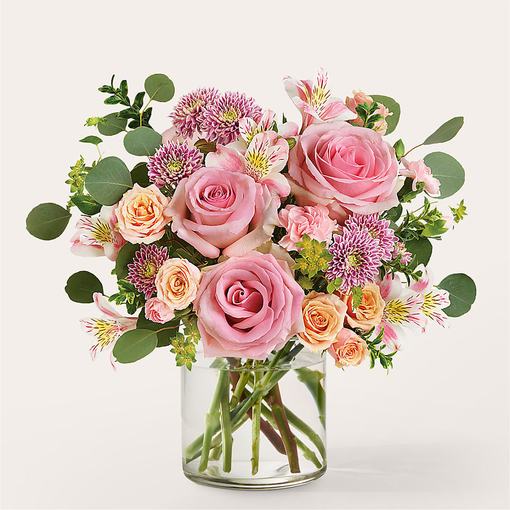 Pleasant Pastures Bouquet – NITA'S FLOWERS & GIFTS, Marlow OK