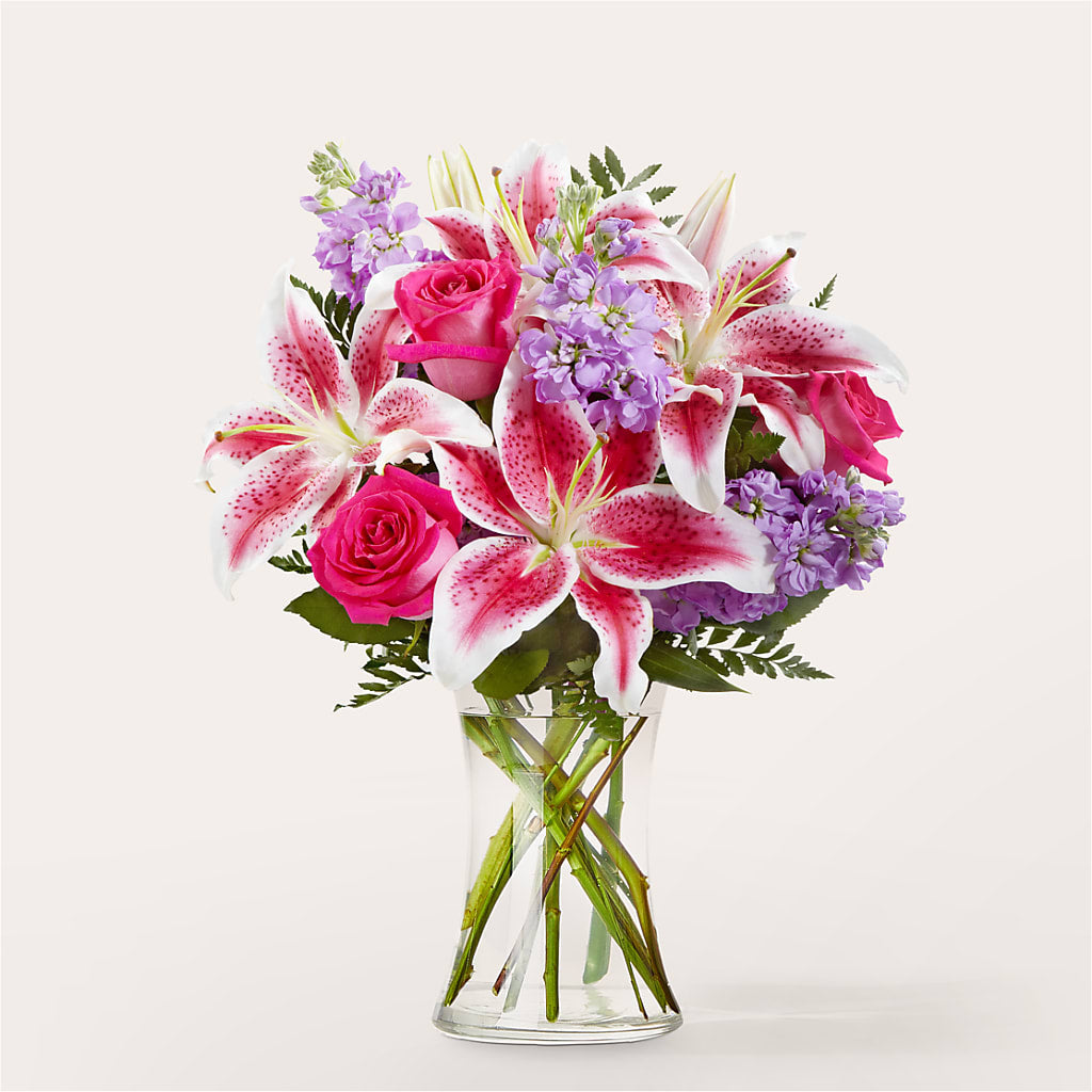 Amore Bouquet – NITA'S FLOWERS & GIFTS, Marlow OK